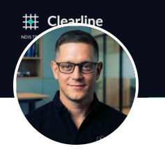 Richard Patriquin, Founder of Clearline Health